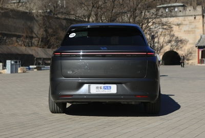 汽车理想多少钱