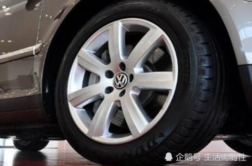 汽车胎压多少百