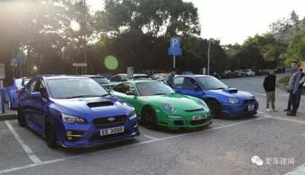 香港的汽车有多少 香港的汽车有多少