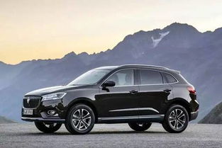 汽车有多少车型图片 汽车有多少车型图片