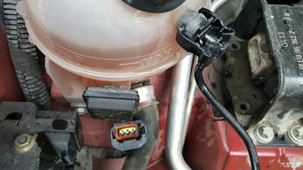 汽车水箱水位多少正常 汽车水箱水位多少正常