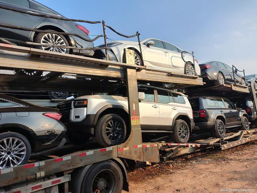 汽车搬家多少钱 汽车搬家多少钱