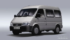 江铃全顺汽车油耗多少 江铃全顺汽车油耗多少