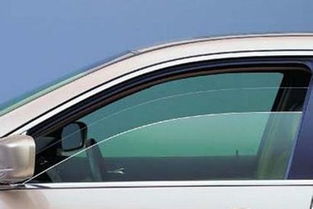 汽车车窗开多少 汽车车窗开多少