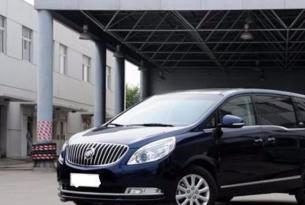 上海别克汽车提成多少