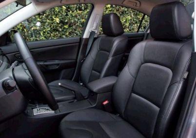 汽车电动座椅多少电压