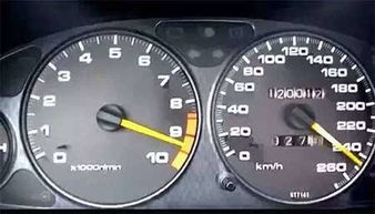 自动汽车换挡转速多少