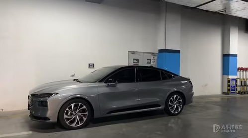 汽车多少马力算大