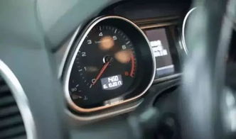 汽车起步油耗多少合适 汽车起步油耗多少合适