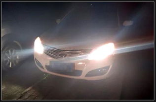 汽车大灯9005是多少