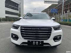 哈弗汽车售价多少 哈弗汽车售价多少