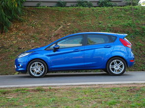 福特汽车研发年薪多少