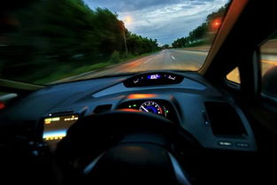 早期汽车速度多少 早期汽车速度多少