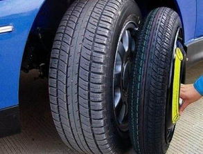 汽车备胎跑多少公里 汽车备胎跑多少公里