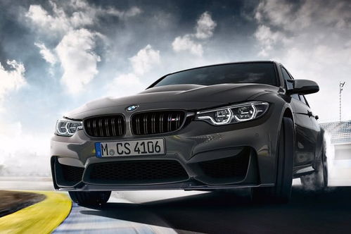 宝马汽车有多少系列 宝马汽车有多少系列