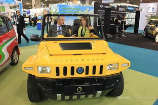 方舟汽车多少钱