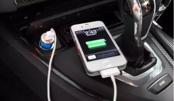 汽车开多少里充电