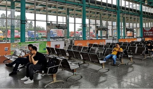 汽车站倒闭多少 汽车站倒闭多少