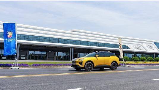 恒驰汽车多少库存 恒驰汽车多少库存