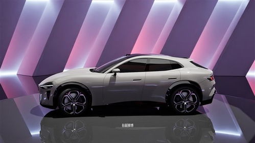 小米汽车多少路程能开