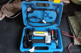 汽车多少气压要充气