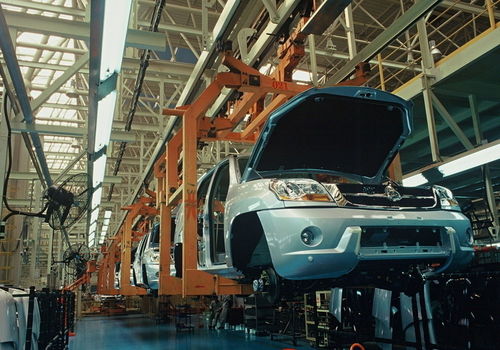 汽车生产多少年 汽车生产多少年