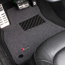 汽车脚垫纸 厚度多少