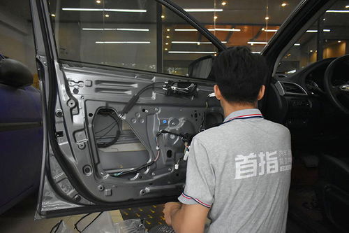 汽车风噪多少米 汽车风噪多少米