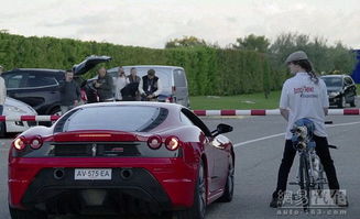 骑牛多少秒汽车 骑牛多少秒汽车