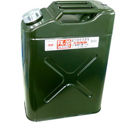 汽车便捷油桶多少升