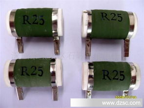 汽车制冷电阻多少k