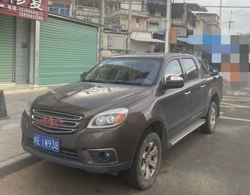 南靖汽车有多少辆车