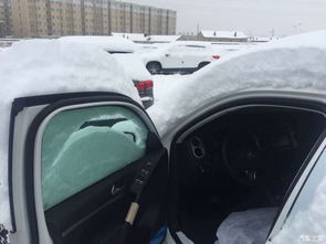 太原下雪汽车转速多少 太原下雪汽车转速多少