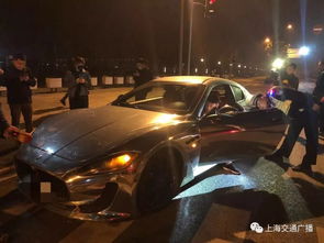 超跑汽车分贝多少