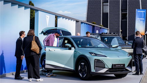 汽车出海多少钱