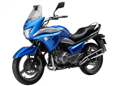 豪爵汽车售价多少 豪爵汽车售价多少