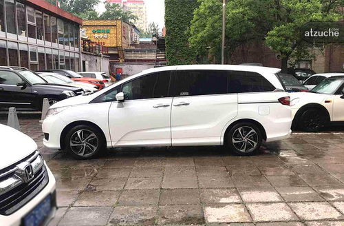 本田汽车租赁价格多少