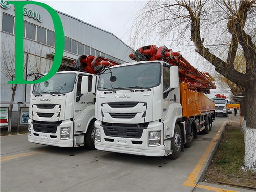 汽车泵底盘宽度多少