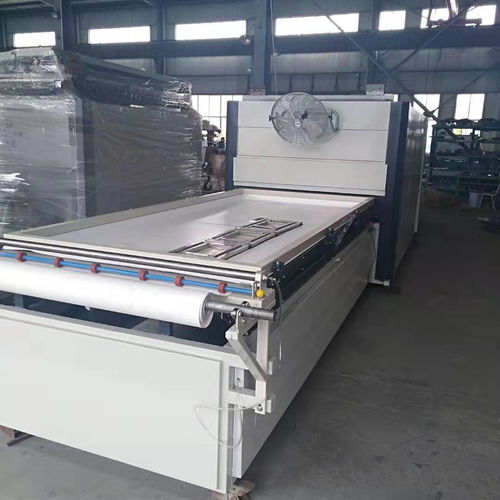 汽车覆膜机器价格多少