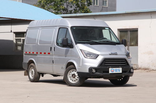 江铃全顺汽车优惠多少