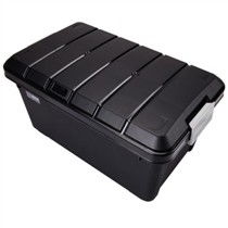 汽车夏天储物箱温度多少