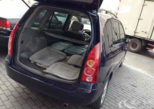 顶级汽车整备质量多少 顶级汽车整备质量多少