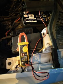 汽车acc是多少电压