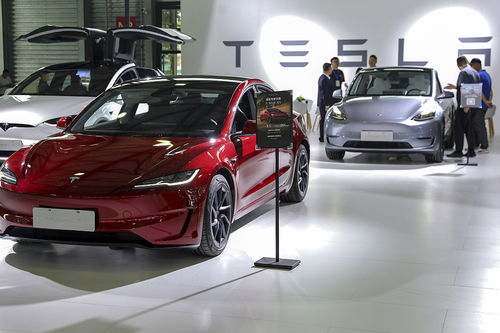 多少名人开特斯拉汽车 多少名人开特斯拉汽车