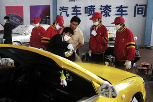 汽车清漆喷多少微米 汽车清漆喷多少微米