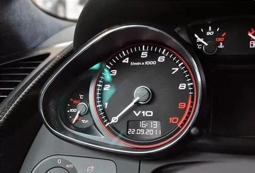 汽车要磨合多少速度