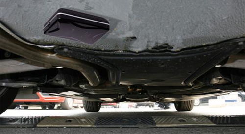 汽车 强磁 尺寸多少