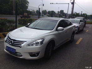 天籁汽车高速油耗多少 天籁汽车高速油耗多少