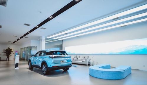 合肥有多少哪吒汽车 合肥有多少哪吒汽车