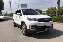 长安汽车全国多少店